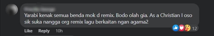 [VIDEO] Tular Pasang Lagu Persendakan Agama, Everrise Di Plaza Merdeka Ini Dikecam Netizen
