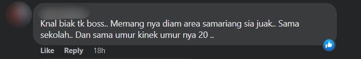 Tawar Perkhidmatan Napor Kubur, Scammer Di Semariang Ini Terima Kecaman Netizen 9 Tawar Perkhidmatan Napor Kubur, Scammer Di Semariang Ini Terima Kecaman Netizen