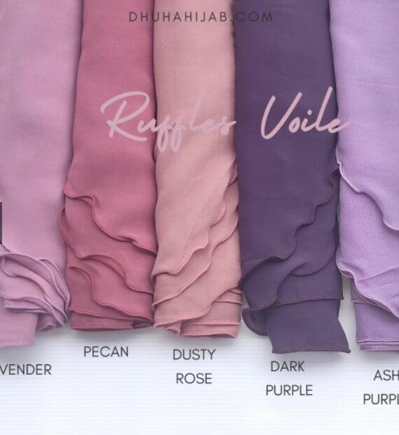 Cantiknya! Ini 5 Stail Tudung Trending Tahun Ini Untuk Melengkapkan Gaya Raya Anda 17 Screenshot 2022 04 18 123538 Cantiknya! Ini 5 Stail Tudung Trending Tahun Ini Untuk Melengkapkan Gaya Raya Anda