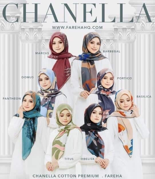 Cantiknya! Ini 5 Stail Tudung Trending Tahun Ini Untuk Melengkapkan Gaya Raya Anda 21 Screenshot 2022 04 18 133600 Cantiknya! Ini 5 Stail Tudung Trending Tahun Ini Untuk Melengkapkan Gaya Raya Anda