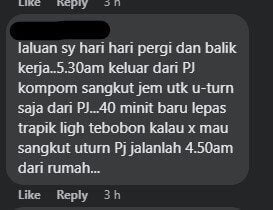 Turun 4 Pagi Pun Masih Tersekat, Begitulah Buruknya Kesesakan Lalu Lintas Di Kota Belud Sabah