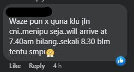 Turun 4 Pagi Pun Masih Tersekat, Begitulah Buruknya Kesesakan Lalu Lintas Di Kota Belud Sabah
