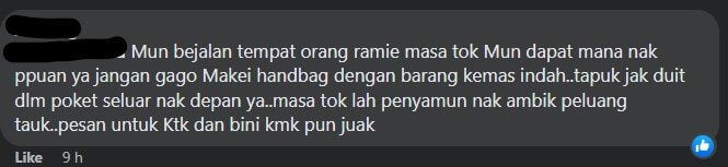Tali Beg Nyaris Putus Disayat Pencuri, Lelaki Ini Nasihat Netizen Hati-Hati Beli Belah Raya Di India Street
