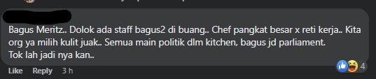 Hampir 2 Jam Berlapar, Wanita Ini Kecewa Dulang Makanan Buffet Di Hotel Miri Dibiar Kosong