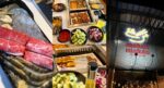 Steamboat Yang Menarik Di Kuching, Jom Cuba Di Makan Makan Hotpot & Grill Buffet