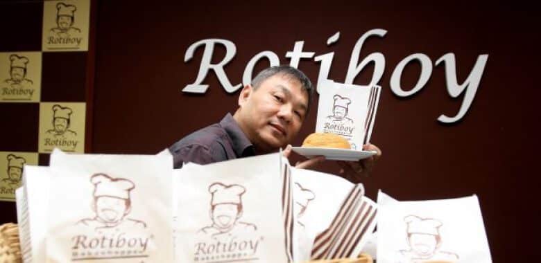 Rotiboy Bakal Buka Cawangan Pertama Di Sarawak April Ini Bertempat Di Plaza Merdeka