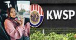 Lelaki Dari Sabah Ini Bagi Duit KWSP RM10K Kepada Ibunya, Netizen Tersentuh Hati