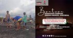 Kampung Bangau-Bangau Semporna Terbakar, NGO Rayu Bantuan Ringankan Beban Penduduk