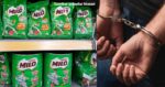 Untitled 1 25 1024x536 1 Curi 18 Paket Milo, Seorang Bapa Tunggal Di Kota Kinabalu Dipenjara Tiga Bulan
