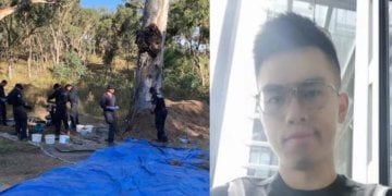 Rangka Manusia Ditemui Di Australia, Mangsa Didapati Kerja Sebagai 'Penjaga' Ladang Ganja