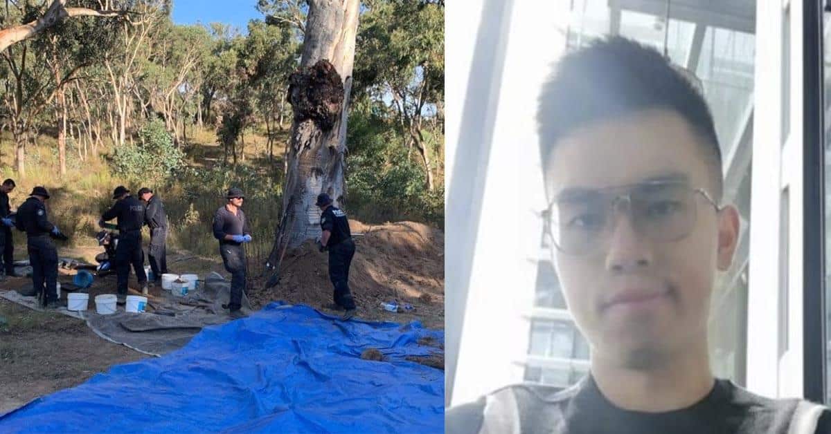 Rangka Manusia Ditemui Di Australia, Mangsa Didapati Kerja Sebagai 'Penjaga' Ladang Ganja