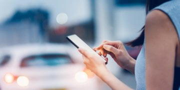 Sering Guna Perkhidmatan E-Hailing? Wanita Ini Kongsi Bagaimana Anda Melindungi Diri Jika Anda Tidak Rasa Selamat