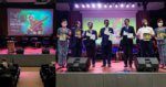 Setelah Dua Tahun Diadakan Dalam Talian, Rainforest World Music Festival Akan Kembali Tahun Ini!