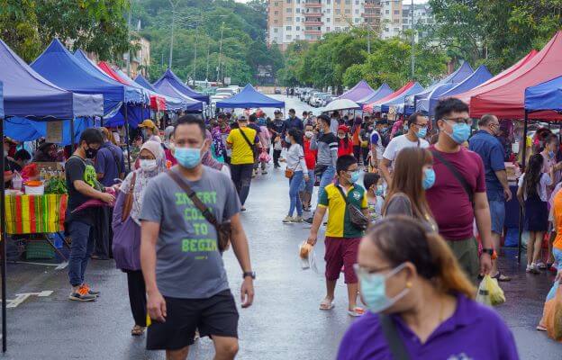Selaras Kos Bahan Mentah, 10 Juadah Popular Di Bazar Ramadan Ini Dijangka Naik Hingga 80 Peratus