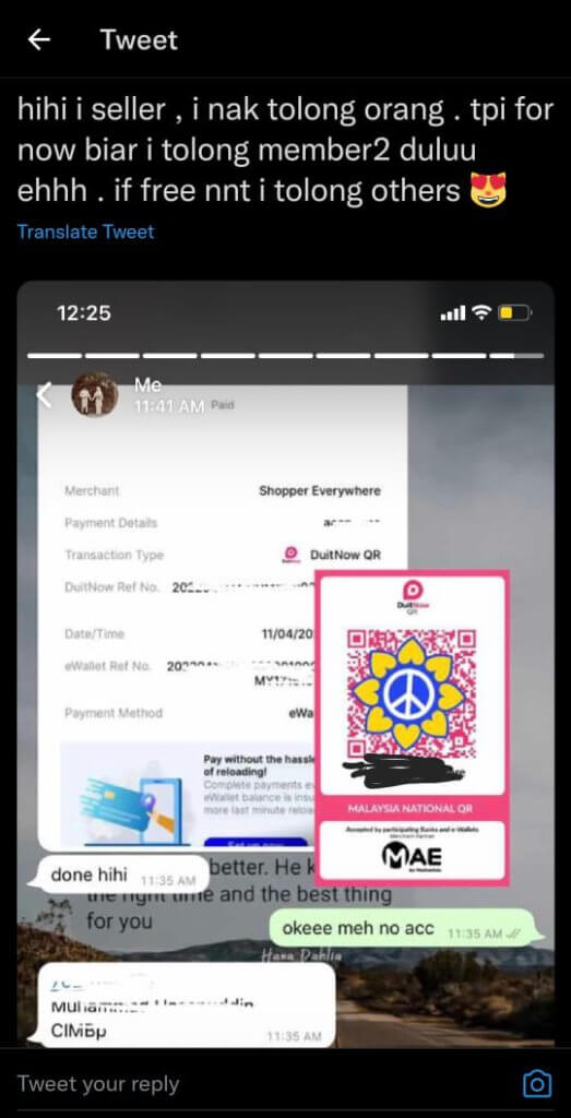 Anda Ligat Ambil Upah Cashout Epemula? Jangan Lupa Akta Gubahan Wang Haram