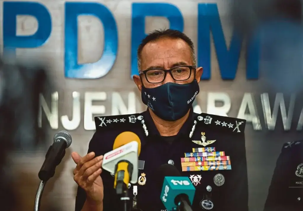 Ditawar Gaji Yang Agak Besar, Enam Warga Sarawak Jadi Mangsa Tipu Sindiket Pekerjaan Di Kemboja