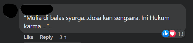 Netizen Kata 'Ini Hukum Karma', Lelaki Di Miri Ditemui Mati Di Tempat Sama Disyaki Bunuh Rakan Sekolahnya