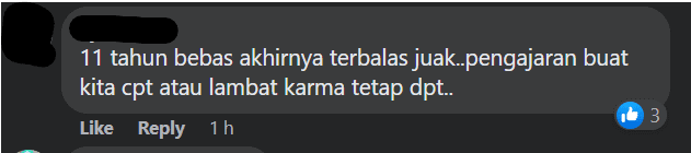 Netizen Kata 'Ini Hukum Karma', Lelaki Di Miri Ditemui Mati Di Tempat Sama Disyaki Bunuh Rakan Sekolahnya