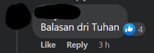 Netizen Kata 'Ini Hukum Karma', Lelaki Di Miri Ditemui Mati Di Tempat Sama Disyaki Bunuh Rakan Sekolahnya