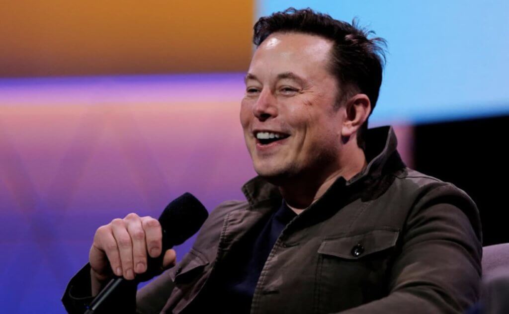 Jutawan Terkaya Di Dunia, Elon Musk Sah Membeli Twitter Dengan Nilai USD 44 Billion