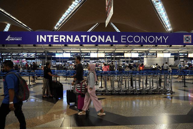 Tidak Wajib Pakai Pelitup Muka Dan Imbas QR MySejahtera Antara SOP Terbaharu KKM Yang Diumumkan Hari Ini