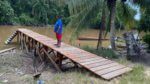 Bukan Hanya Netizen, Penduduk Kampung Turut Persoal Kos Jeti Viral RM50 Ribu Di Miri
