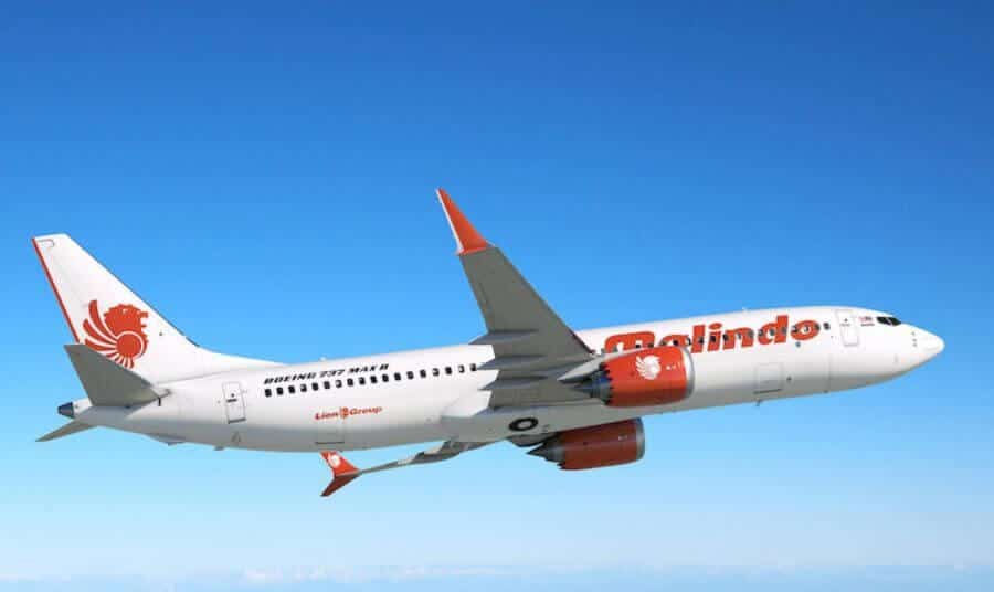 Malindo Air Dijenamakan Semula Kepada Batik Air Bermula Hari Ini