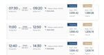 Hanya Mesra Kayangan, Tiket Flight Ke Sabah Sarawak Untuk Hari Raya Cecah RM2000
