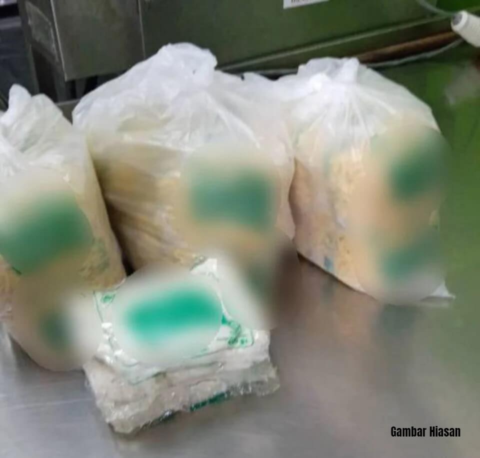 Kueh Tiaw Mengandungi Asid Benzoik, Syarikat Pengeluar Di Kuching Ini Dikenakan Denda RM5,000