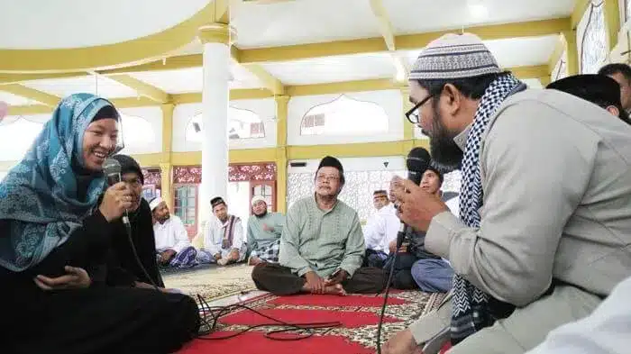 Ini Teori Asal Usul Melayu Sarawak