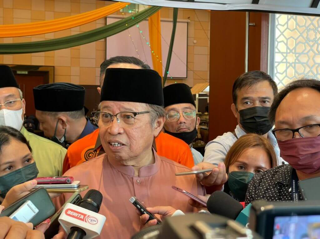 Premier : Kerajaan Sarawak Akan Ambil Alih Projek Rumah Terbengkalai Sentoria