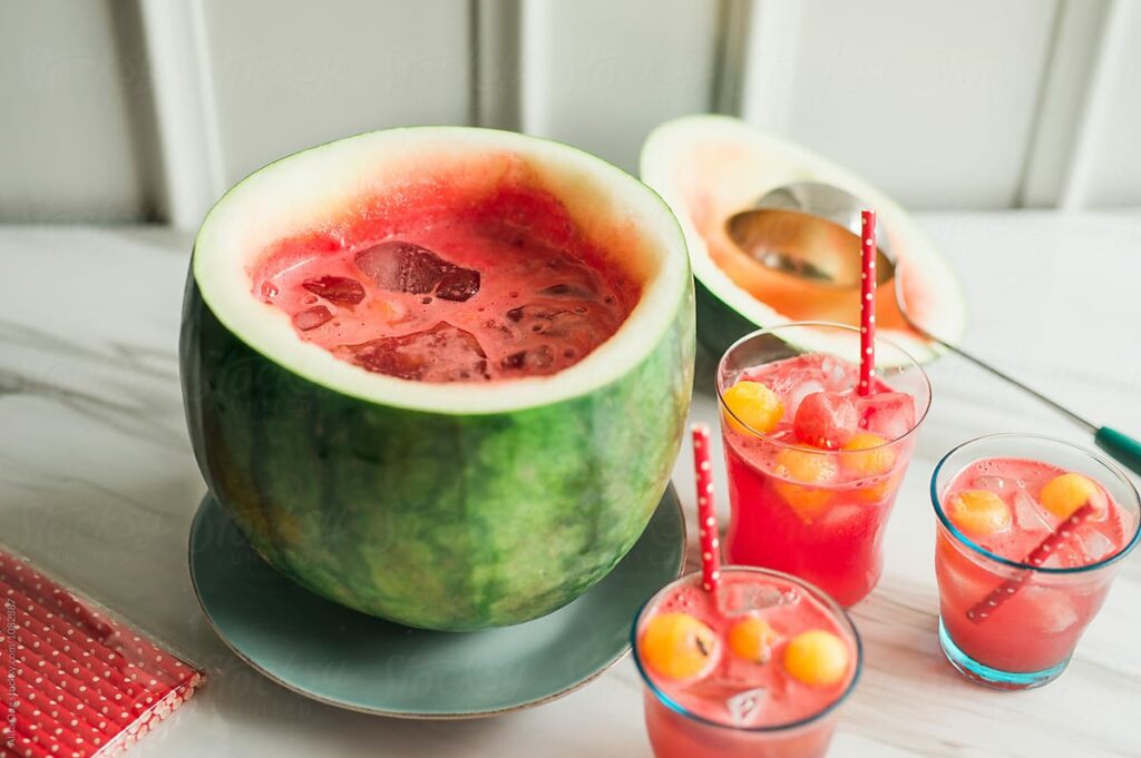 Ini 12 Idea Mojito & Soju Cocktail Untuk Memeriahkan Aramaiti Dan Gawai Anda