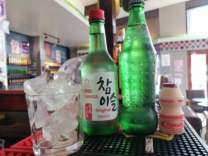 Ini 12 Idea Mojito & Soju Cocktail Untuk Memeriahkan Aramaiti Dan Gawai Anda