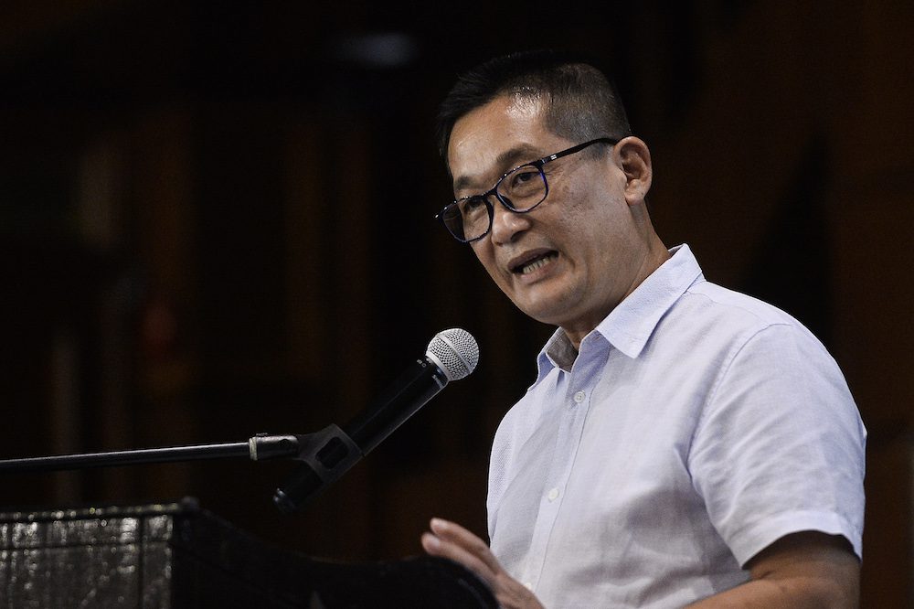Kerajaan Sarawak Diminta Perjelas Kerugian Pelaburan Kerajaan Negeri Dalam Serba Dinamik