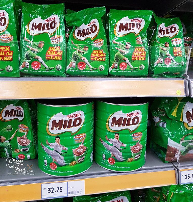 Curi 18 Paket Milo, Seorang Bapa Tunggal Di Kota Kinabalu Dipenjara Tiga Bulan 7 Curi 18 Paket Milo, Seorang Bapa Tunggal Di Kota Kinabalu Dipenjara Tiga Bulan