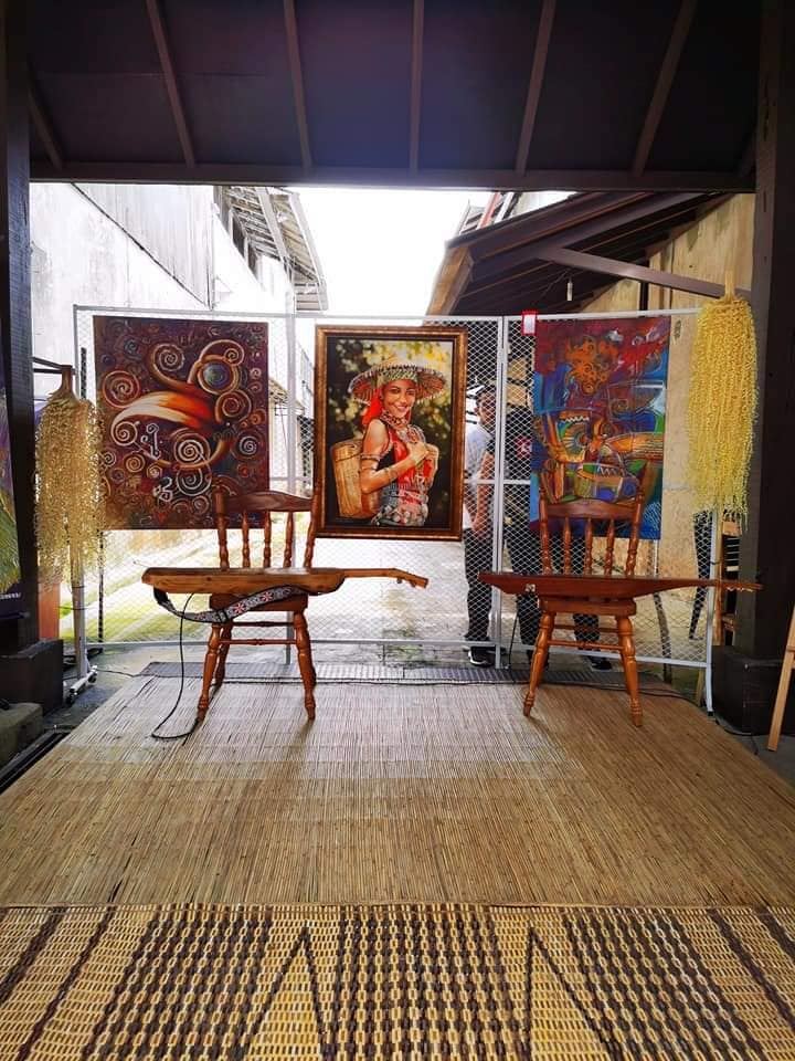 Masuk Adalah Percuma! Siniawan Art & Folklore Music Festival Bakal Berlangsung Pada 20 Mei Ini
