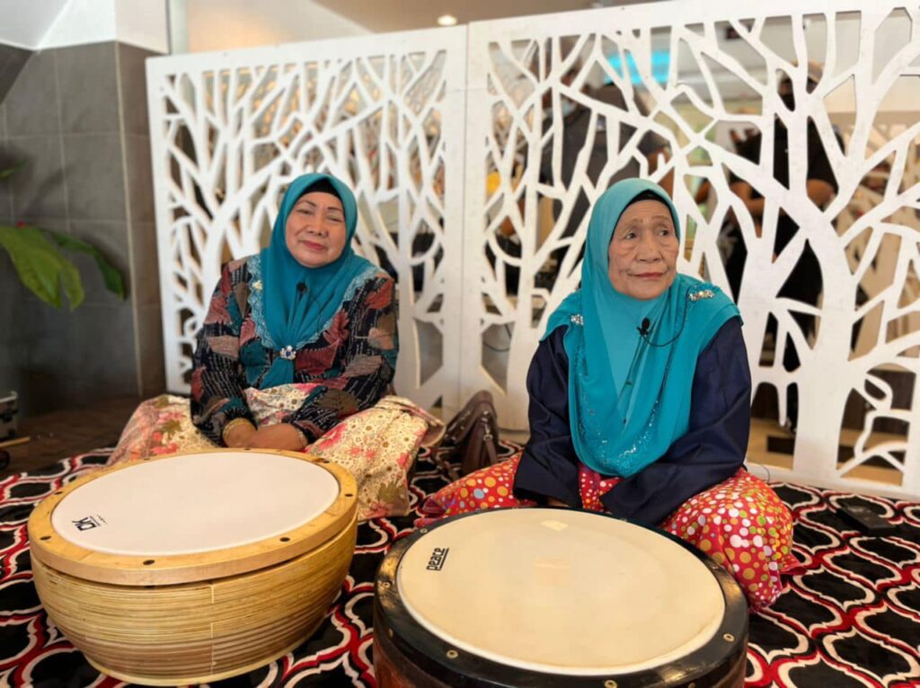 Tradisi Bermukun Melayu Sarawak Bakal Diadakan Selama 76 Jam Tanpa Henti Mulai Jumaat Ini