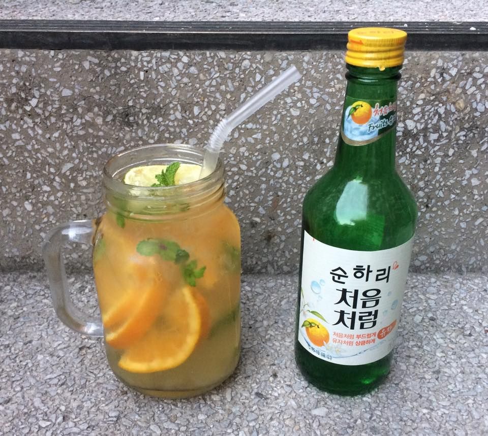 Ini 12 Idea Mojito & Soju Cocktail Untuk Memeriahkan Aramaiti Dan Gawai Anda