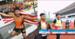 44D6AEB0 0978 4D39 9097 9D732E8FFBAD SEA Games 2022: Giliran Jacky Wong, Atlet Sarikei Sumbang Emas Ke-13 Malaysia