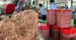 5 Fakta Menarik Tentang Udang Geragau Atau Bubuk Sarawak Yang Anda Perlu Tahu