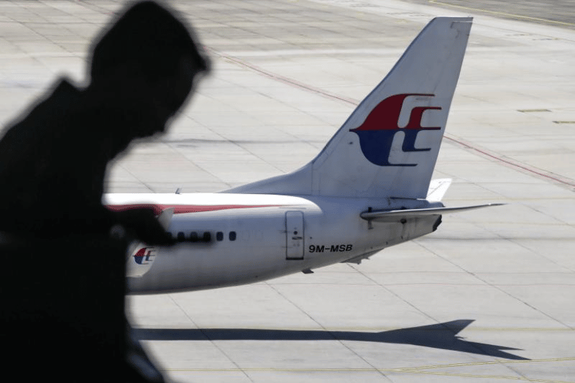 MAS Mohon Maaf Kepada Penumpang Perlu Tunggu Lama Dalam Kabin Pesawat Tanpa Penghawa Dingin
