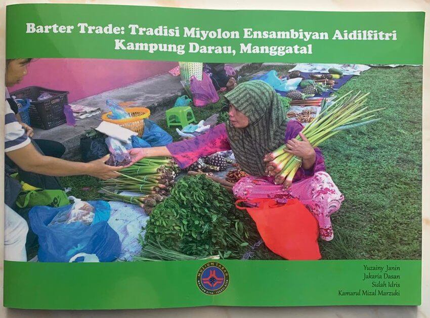 Inilah Kelainan Tradisi Raya Aidilfitri Di Sarawak dan Sabah 12 Inilah Kelainan Tradisi Raya Aidilfitri Di Sarawak dan Sabah