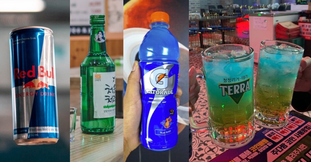 Ini 12 Idea Mojito & Soju Cocktail Untuk Memeriahkan Aramaiti Dan Gawai Anda