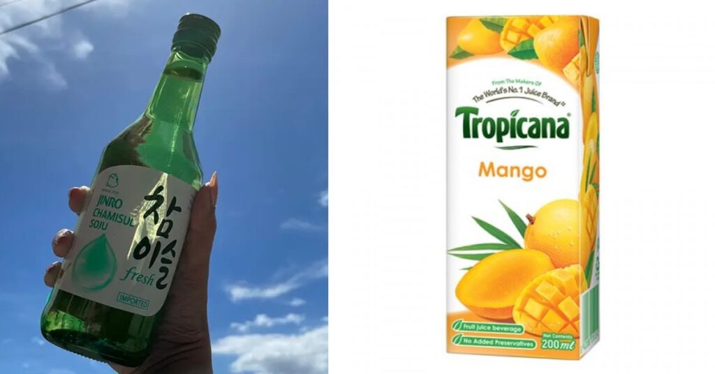 Ini 12 Idea Mojito & Soju Cocktail Untuk Memeriahkan Aramaiti Dan Gawai Anda