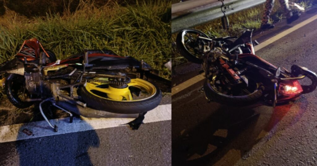 Netizen Rakam Aksi Merbahaya Vellfire Langgar Arus Di Jalan Song