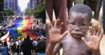 BeFunky collage 91 Wabak Monkeypox Menular Pantas, Pakar Dakwa Berpunca Daripada Festival Homoseksual