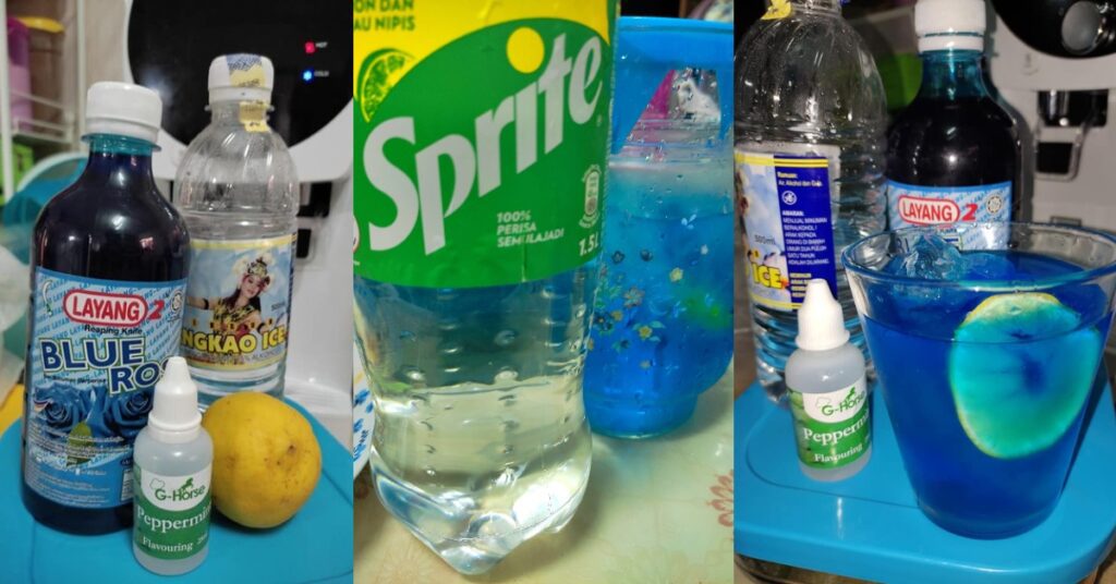 Ini 12 Idea Mojito & Soju Cocktail Untuk Memeriahkan Aramaiti Dan Gawai Anda