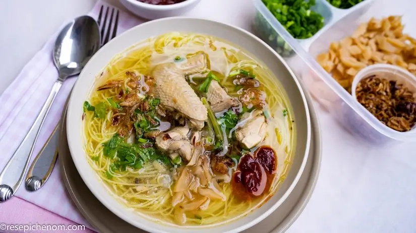 Tiba Tiba Hari Raya, Ini Adalah Hidangan Ringkas Untuk Tetamu Semasa Perayaan