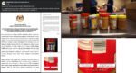 Dikhuatir Tercemar Dengan Salmonella, Mentega Kacang Jenama Jif Ditarik Balik Dari Pasaran