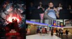 Dituduh Rakam Tayangan Di Panggung Wayang, Gadis Ini Luah Rasa Kecewa Terhadap Tindakan Pekerja Ini Di Miri